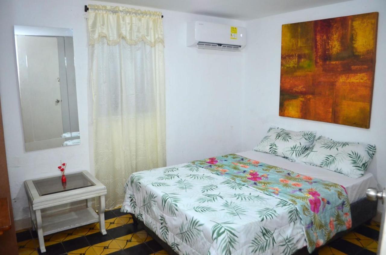Casa Kristalu Albergue Cartagena